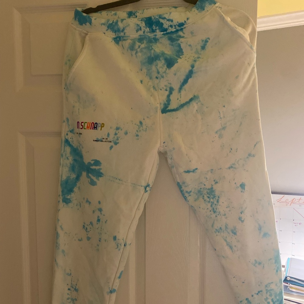 Noah Schnapp collection sweatpants
